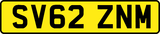 SV62ZNM