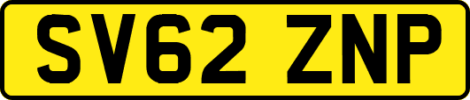 SV62ZNP