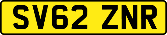 SV62ZNR