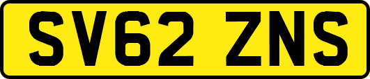 SV62ZNS