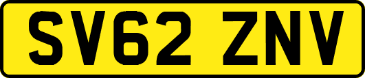 SV62ZNV