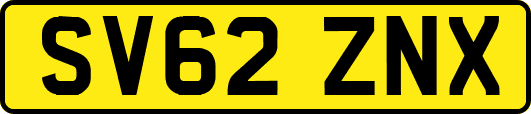 SV62ZNX