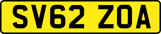 SV62ZOA