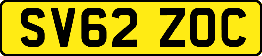 SV62ZOC