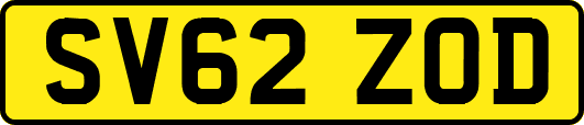 SV62ZOD