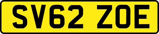 SV62ZOE
