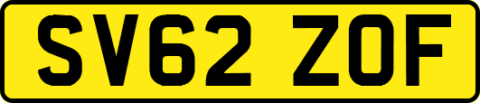 SV62ZOF