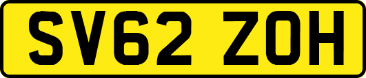 SV62ZOH
