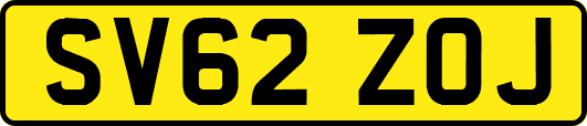 SV62ZOJ