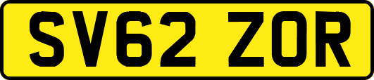 SV62ZOR