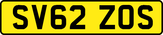 SV62ZOS