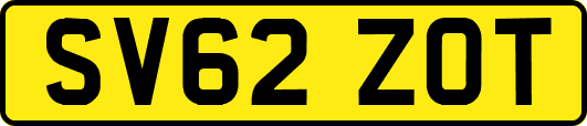SV62ZOT