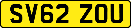 SV62ZOU