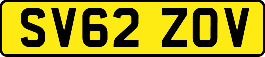 SV62ZOV
