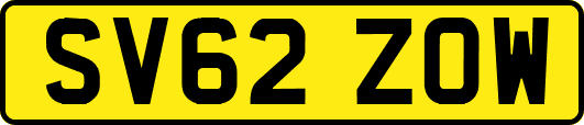 SV62ZOW
