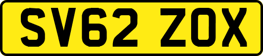 SV62ZOX