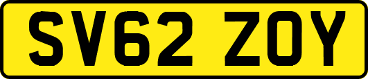 SV62ZOY