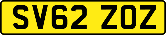 SV62ZOZ