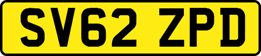 SV62ZPD