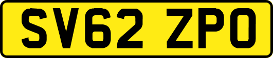 SV62ZPO