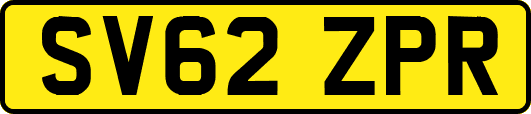 SV62ZPR