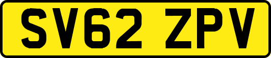 SV62ZPV
