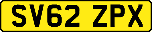 SV62ZPX