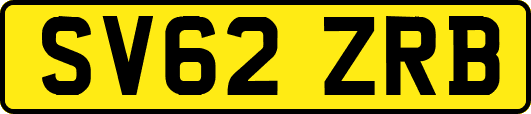 SV62ZRB