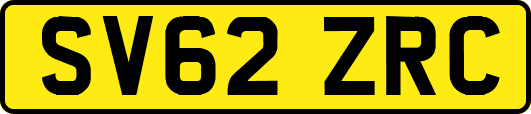 SV62ZRC
