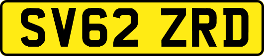 SV62ZRD