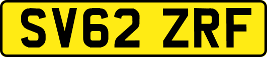 SV62ZRF