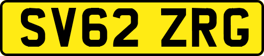 SV62ZRG