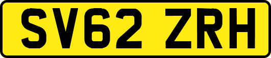 SV62ZRH