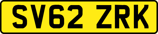SV62ZRK