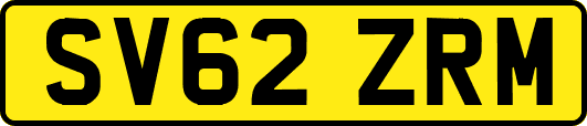 SV62ZRM