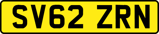 SV62ZRN
