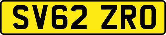 SV62ZRO