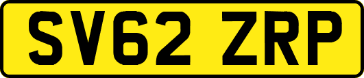 SV62ZRP
