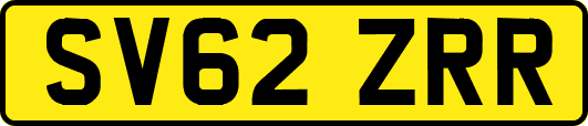 SV62ZRR