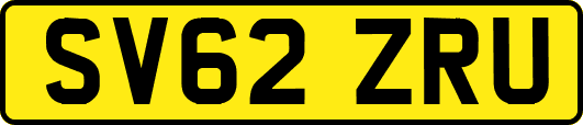 SV62ZRU
