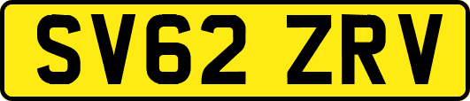 SV62ZRV