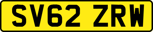 SV62ZRW
