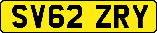SV62ZRY