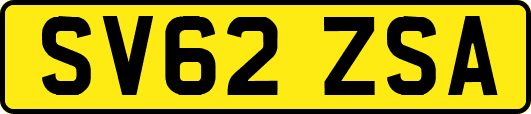SV62ZSA