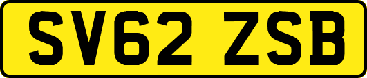 SV62ZSB