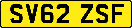 SV62ZSF