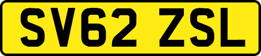 SV62ZSL