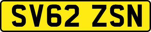 SV62ZSN