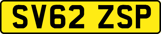 SV62ZSP