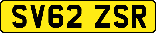 SV62ZSR